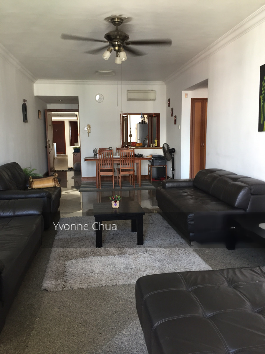 Parc Vista (D22), Condominium #139072412